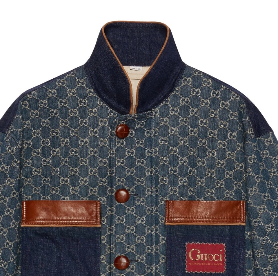 GUCC JACKET