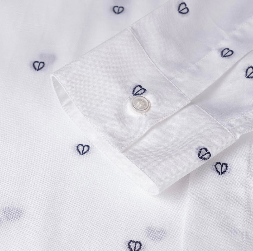 DIO DRESS SHIRT