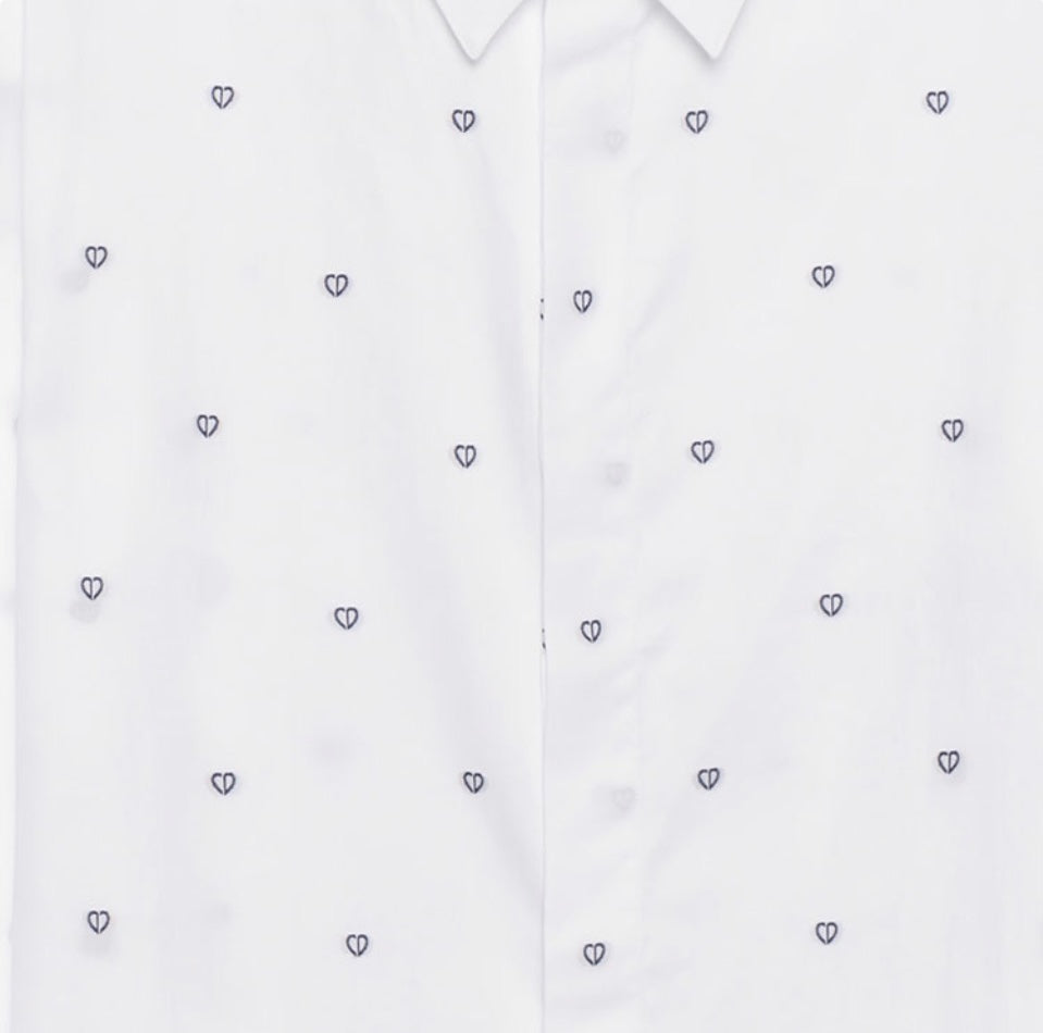 DIO DRESS SHIRT