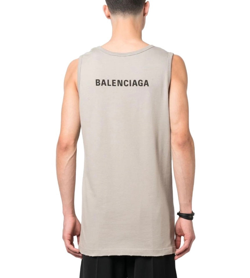 BALEN SLEEVELESS