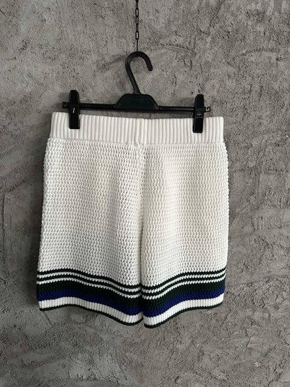 casablan Knitted shorts