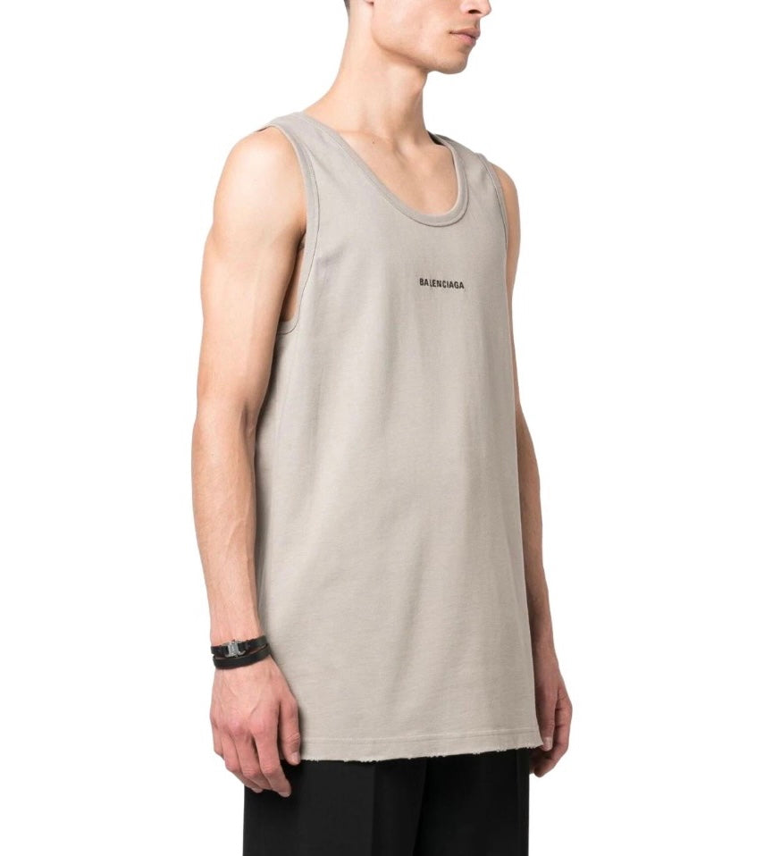 BALEN SLEEVELESS