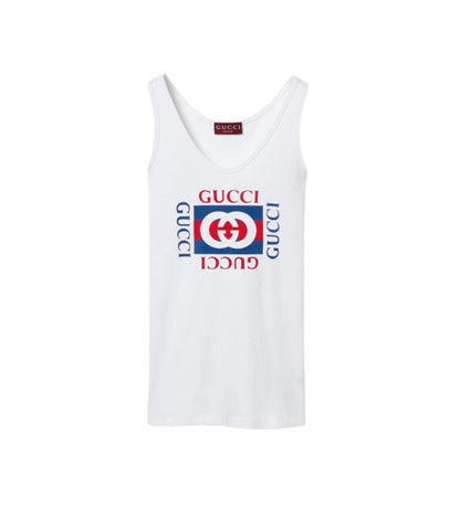 GUCC SLEEVELESS