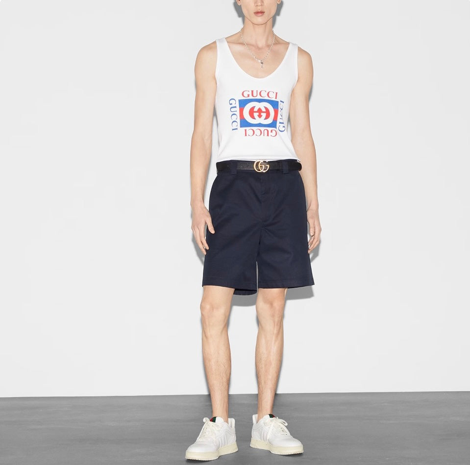 GUCC SLEEVELESS