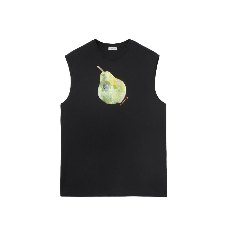 BURBRRY SLEEVELESS