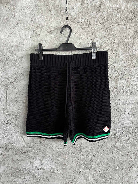 casablan knitted short