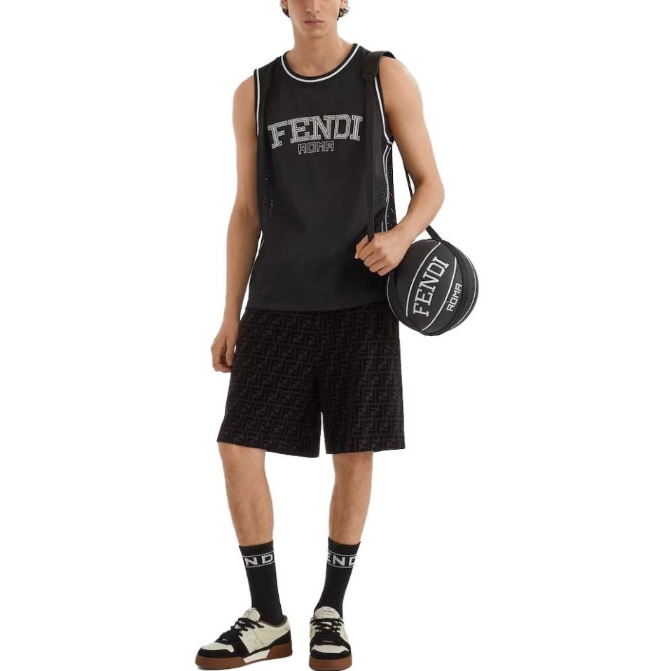 FEND SLEEVELESS