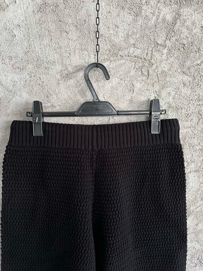 casablan knitted short