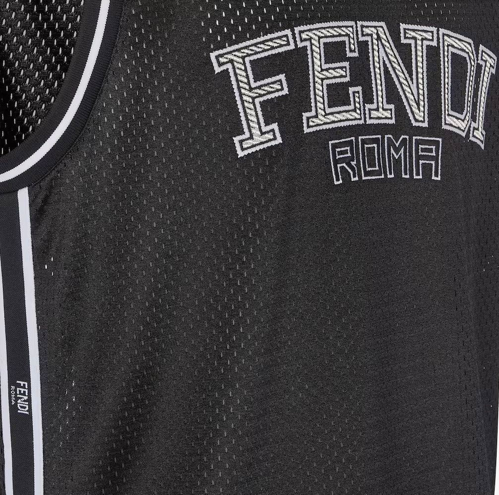 FEND SLEEVELESS