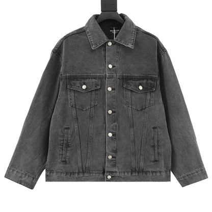 balen denim jacket