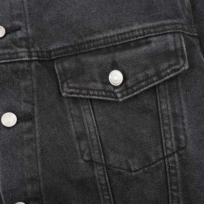 Balen tape denim jacket