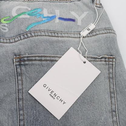 Given men womens jeans