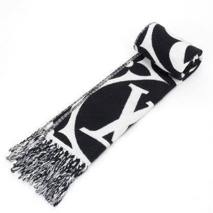 1V men women cashmere scarf