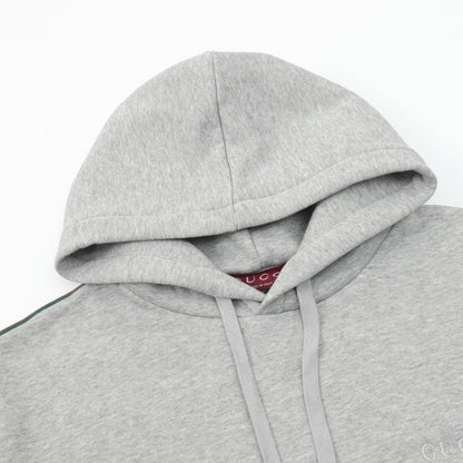 GUC Webbing hoodie