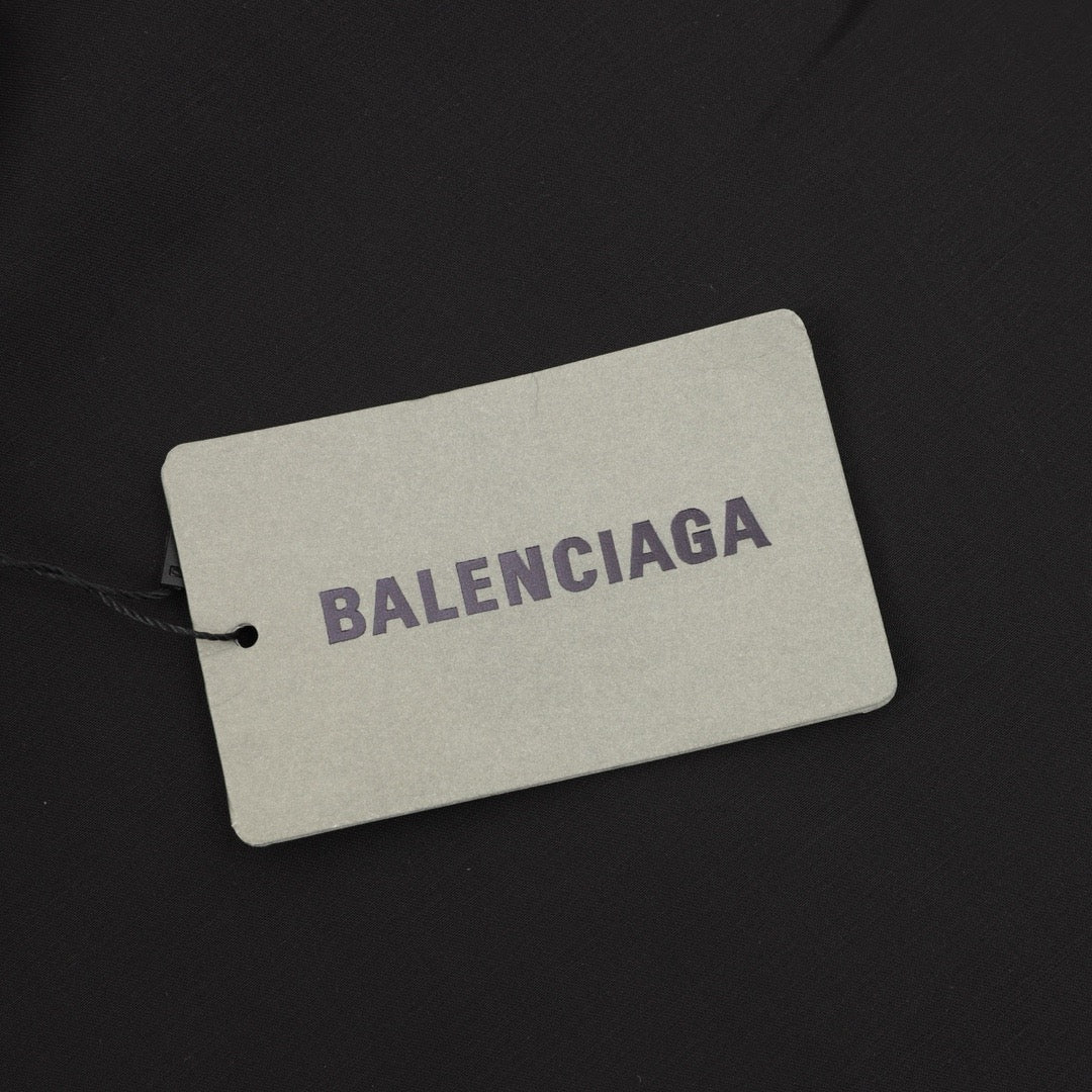 balen shirt