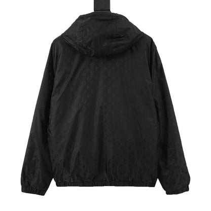 1V reversible jacket