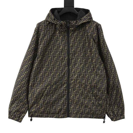 Fen reversible jacket