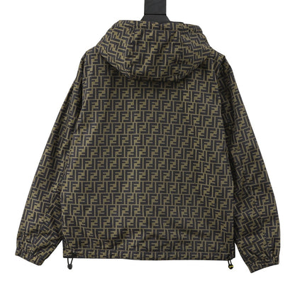 Fen reversible jacket