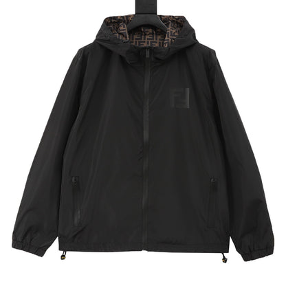 Fen reversible jacket