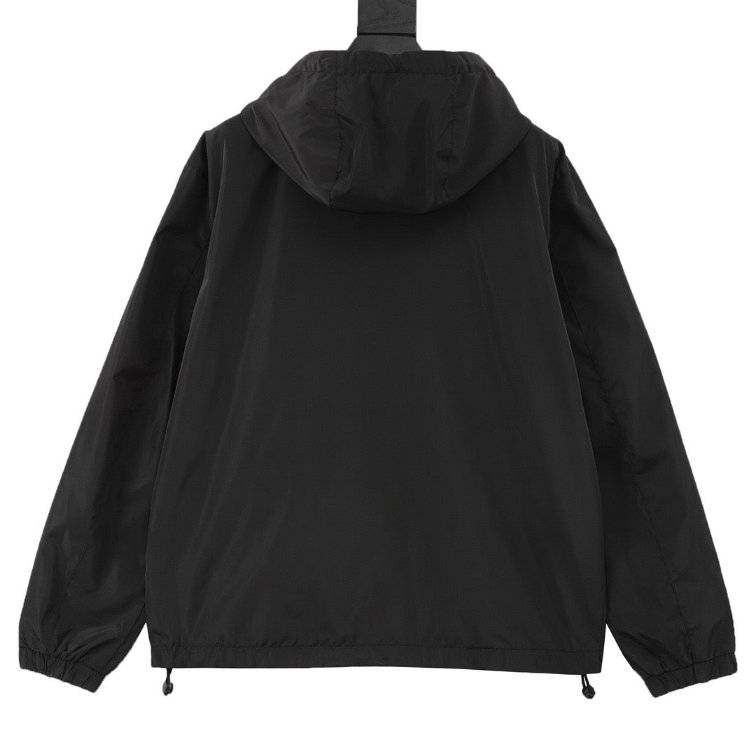 Fen reversible jacket