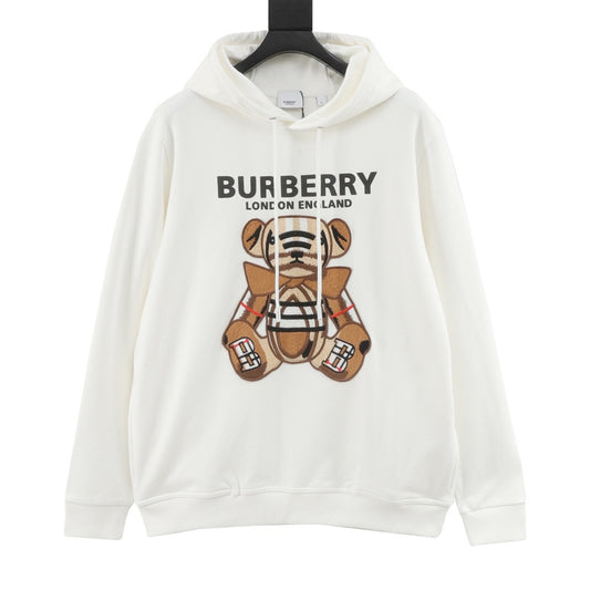 burber men womens hoodie