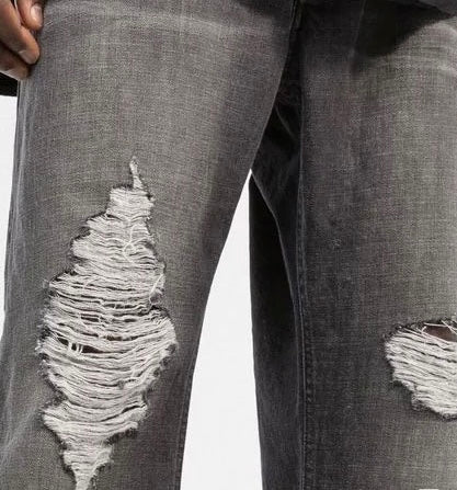 BALENCIEGA JEANS