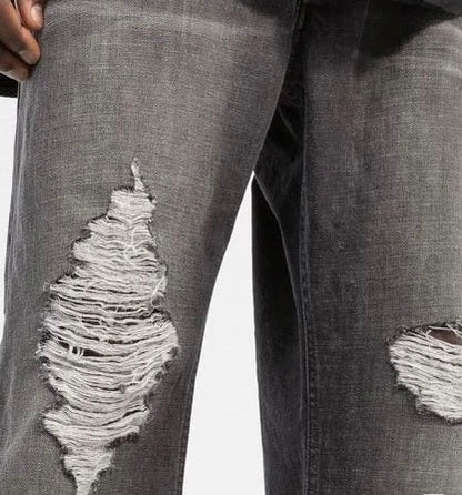 BALENCIEGA JEANS