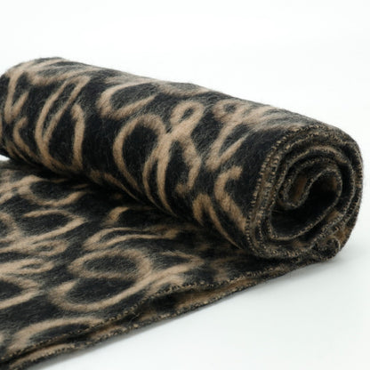 LOE jacquard scarf