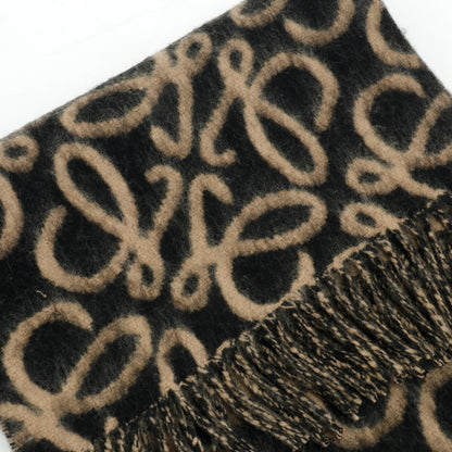 LOE jacquard scarf