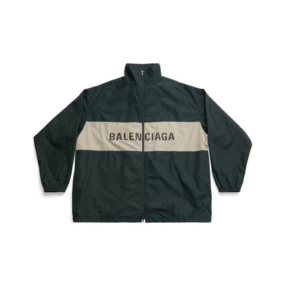 BALENCIEGE JACKETS