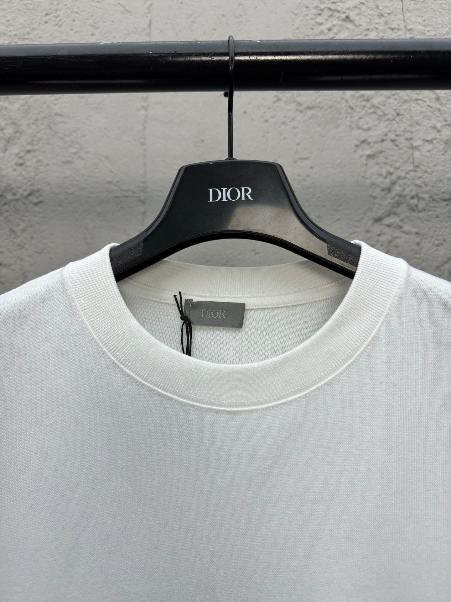 dio embroidered t-shirt