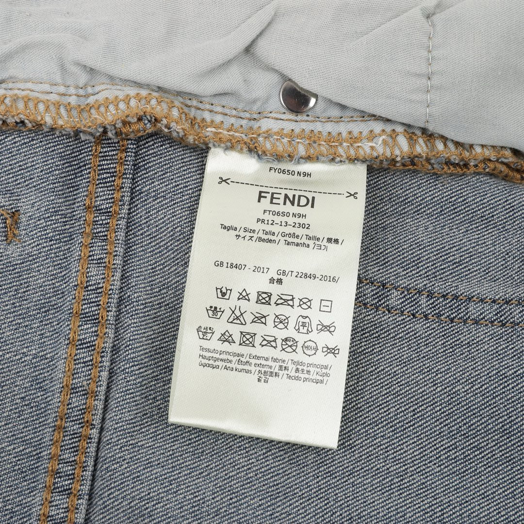 FEND JEANS