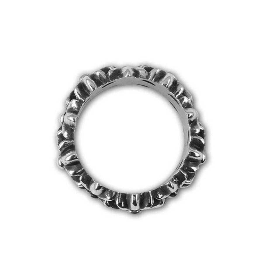 CHROME RING