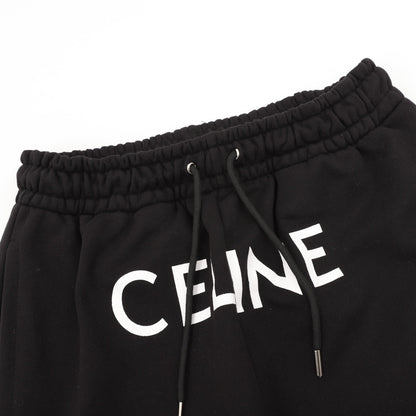 celin men women pants