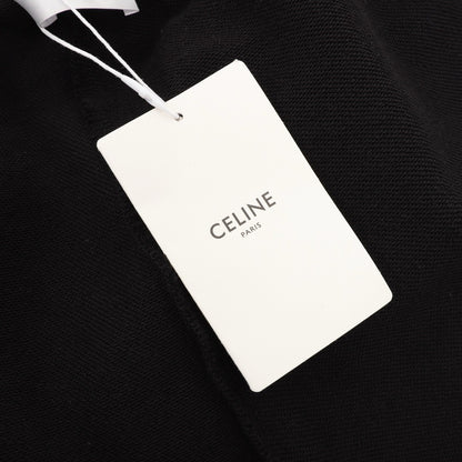 celin men women pants