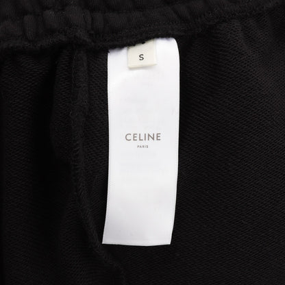 celin men women pants