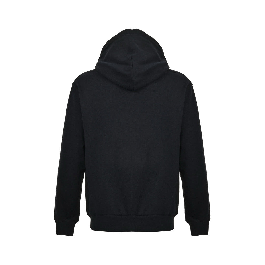 guc embroidered hoodie