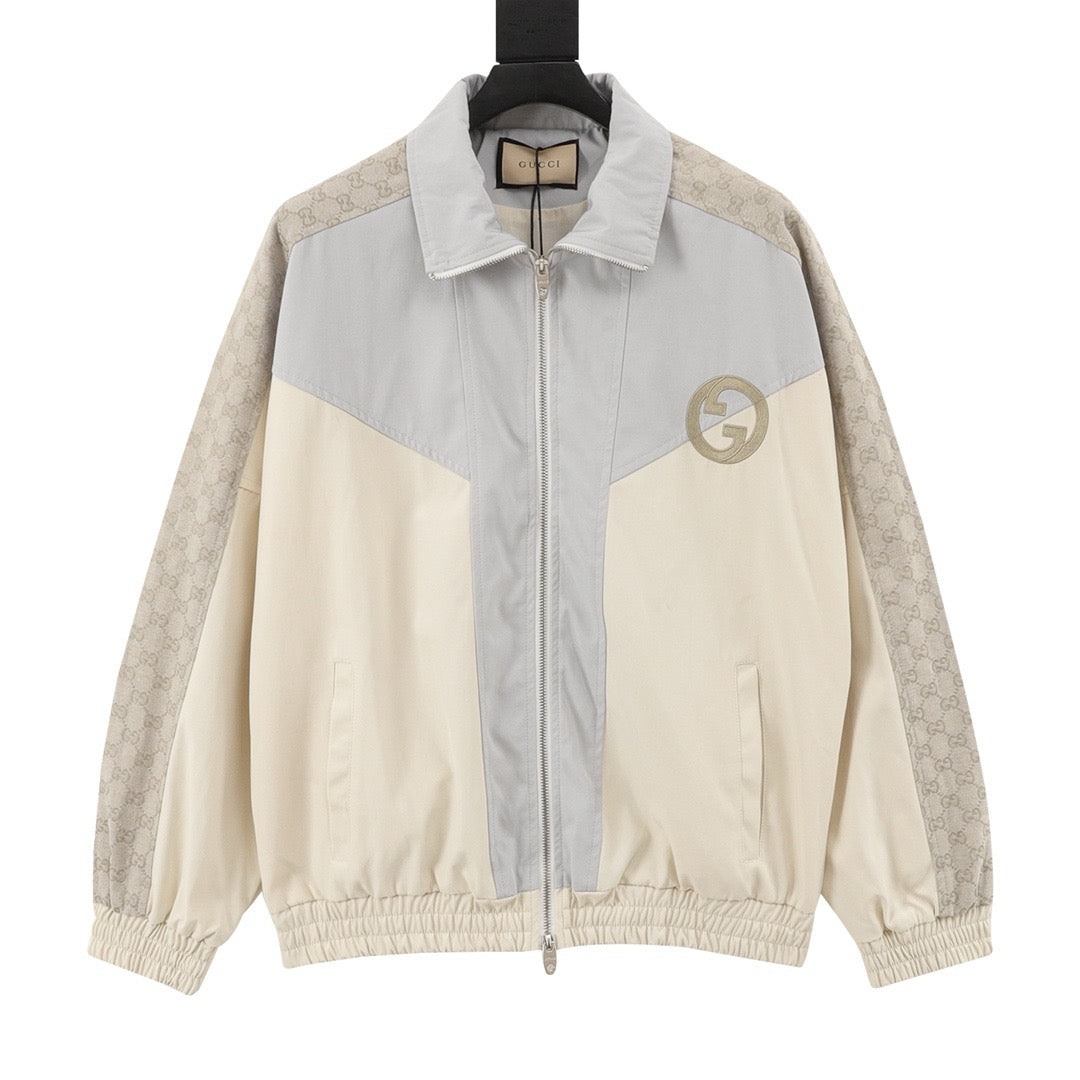 GUC men womens jacket