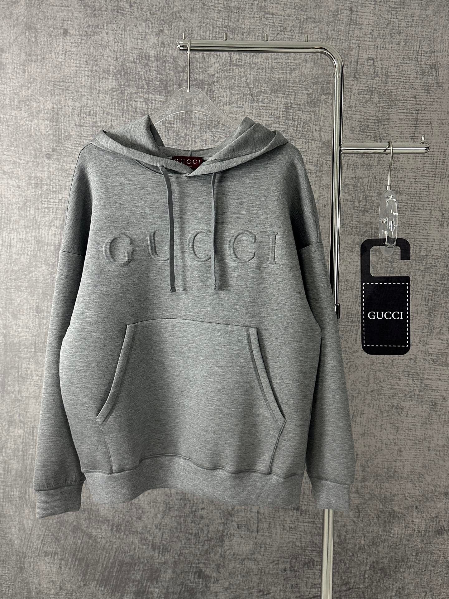 GUCC HOODIE