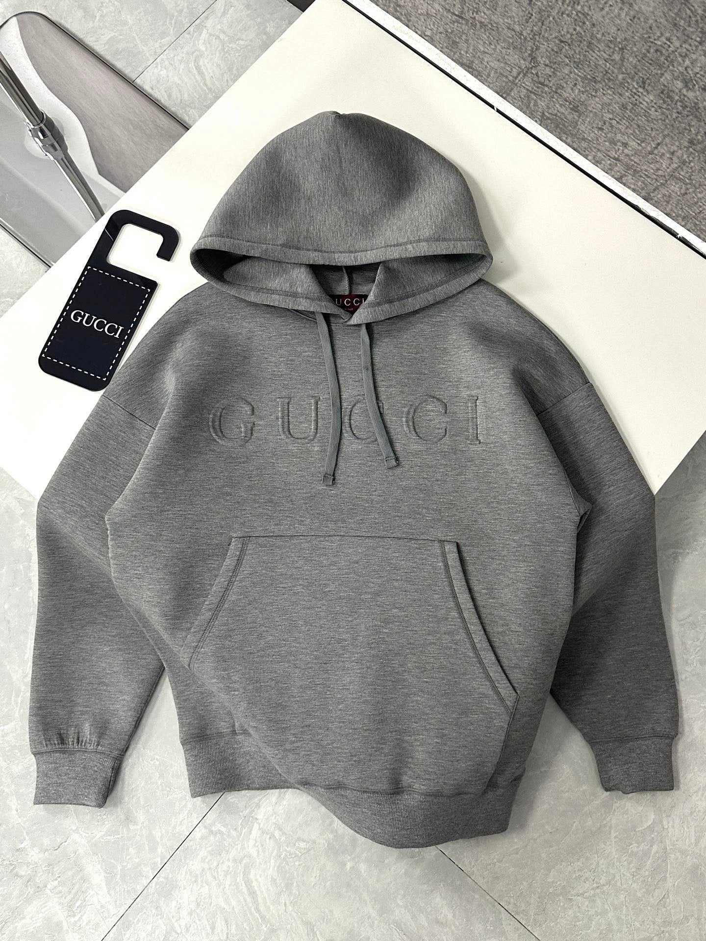 GUCC HOODIE