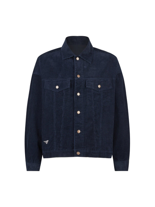 Pra Corduroy Jacket