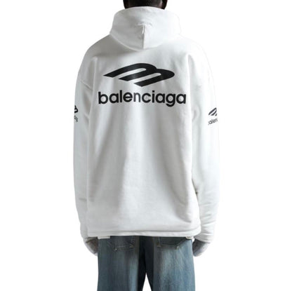 BALEN HOODIES