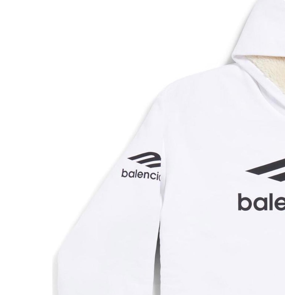 BALEN HOODIES