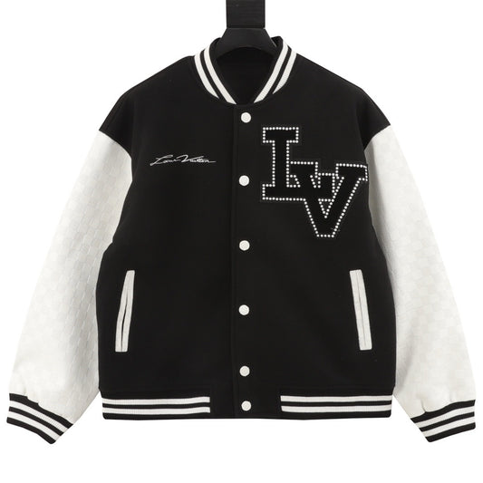 1V men womens jacket