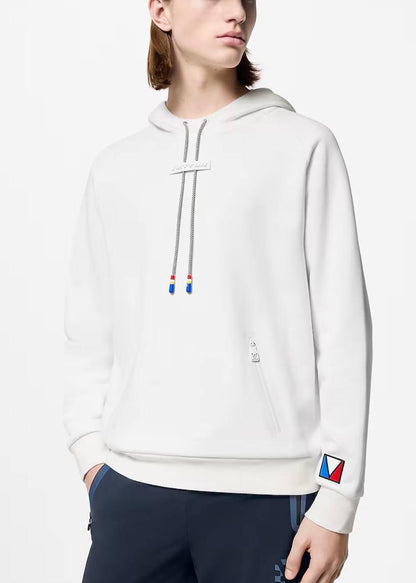 1V America's Cup hoodie