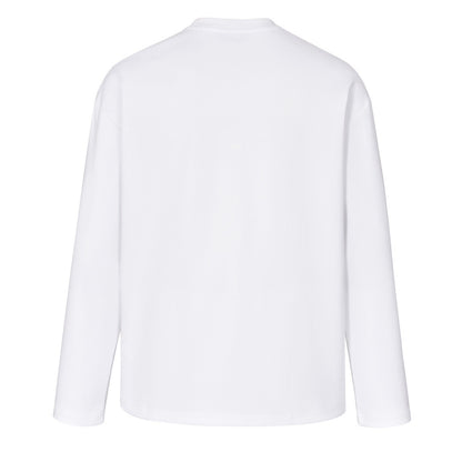 MIU Patch sweatshirt