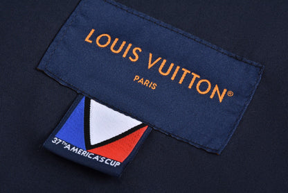 louis X America's Cup Blazer