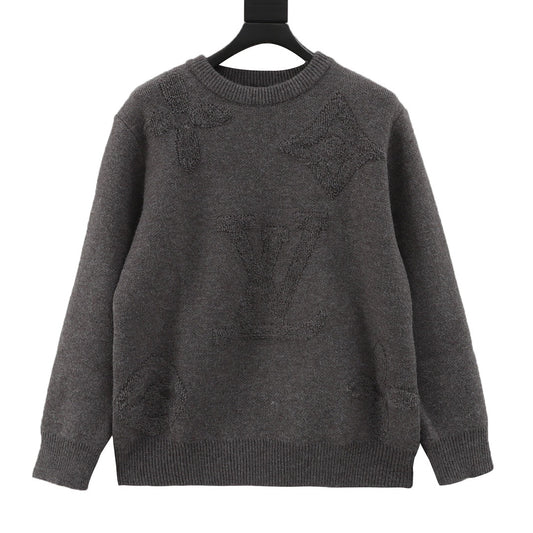 1V men womens sweater