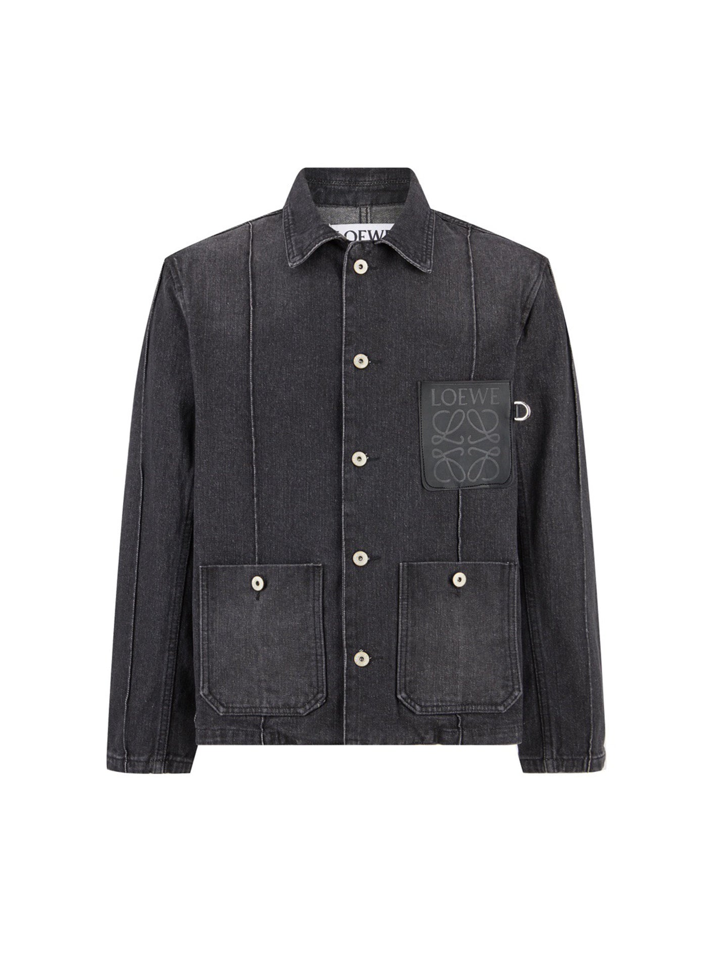 Loe denim jacket