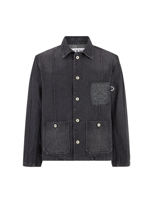 Loe denim jacket